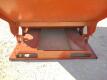 Unused 1.5 CY. Self Dumping Hopper w/Fork Pockets - 7