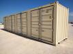 High Cube Multi-Door 40Ft Container - 2
