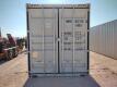High Cube Multi-Door 40Ft Container - 6