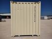 High Cube Multi-Door 40Ft Container - 3
