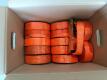 (12) Unused 25FT Long Ratchet Straps - 3