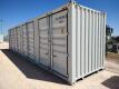 High Cube Multi-Door 40Ft Container - 2