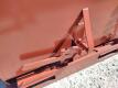 Unused 1.5 CY. Self Dumping Hopper w/Fork Pockets - 10