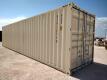 High Cube Multi-Door 40Ft Container - 6