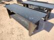 Unused KC 28'' x 90'' Work Bench - 2