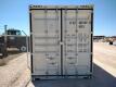 High Cube Multi-Door 40Ft Container - 5