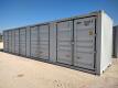 High Cube Multi-Door 40Ft Container - 2