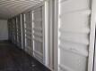 High Cube Multi-Door 40Ft Container - 9