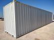 High Cube Multi-Door 40Ft Container - 4