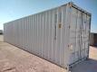 High Cube Multi-Door 40Ft Container - 5