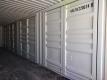 High Cube Multi-Door 40Ft Container - 12