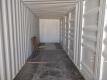 High Cube Multi-Door 40Ft Container - 13