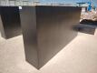 Unused 10Ft (50 Bin) Metal Bolt Bin - 3