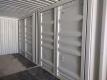 High Cube Multi-Door 40Ft Container - 15