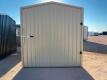 8Ft x 10Ft Well House / Storage Building - 2