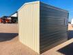 8Ft x 10Ft Well House / Storage Building - 7