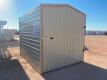 8Ft x 10Ft Well House / Storage Building - 8
