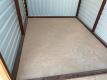 8Ft x 10Ft Well House / Storage Building - 9