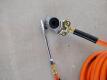 Unused 3/8'' x 50ft Tire Inflator Kit - 2