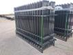 Unused 10FWIF24 Wrought Iron Fencing - 2