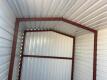 8Ft x 10Ft Well House / Storage Building - 10