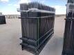 Unused 10FWIF24 Wrought Iron Fencing - 3