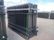 Unused 10FWIF24 Wrought Iron Fencing - 4