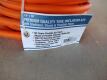 Unused 3/8'' x 50ft Tire Inflator Kit - 3