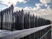 Unused 10FWIF24 Wrought Iron Fencing - 5