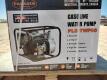 Unused Paladin PLD-TWP80 3'' Semi-Trash Water Pump - 3