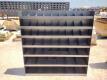 Unused (51 Bin) Metal Bolt Bin