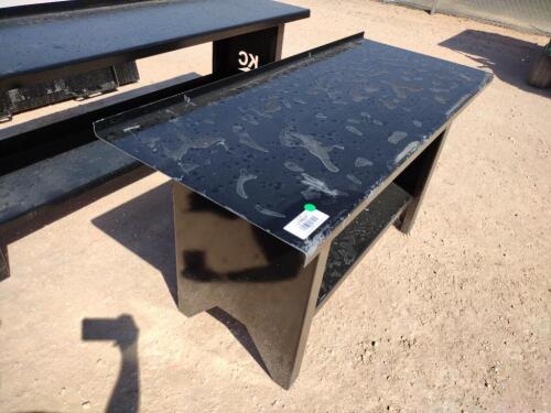 Unused KC 28'' x 90'' Work Bench