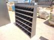Unused (51 Bin) Metal Bolt Bin - 2