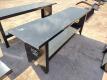 Unused KC 28'' x 90'' Work Bench - 3