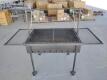 Unused BBQ Grill - 3