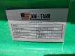 Unused AM-Tank Portable 29 Gallon Fuel Caddy - 8