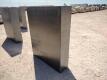 Unused (76 Bin) Metal Bolt Bin - 4