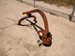3 Point Hitch Post Hole Digger - 2