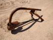 3 Point Hitch Post Hole Digger - 3