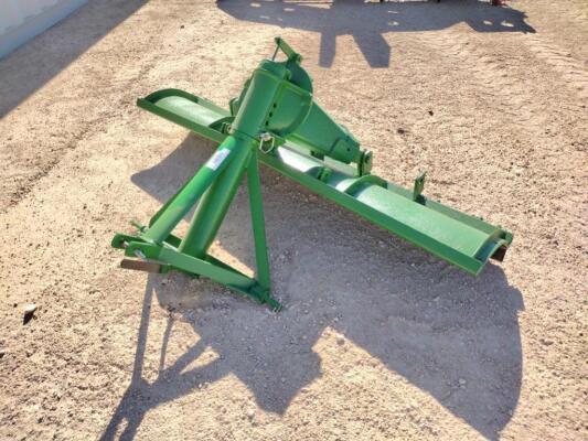 78” 3 Point Hitch Blade
