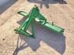 78” 3 Point Hitch Blade