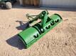 78” 3 Point Hitch Blade - 2