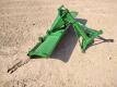 78” 3 Point Hitch Blade - 3