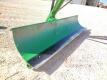 78” 3 Point Hitch Blade - 5
