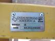 Industrias America Land Plane - 14