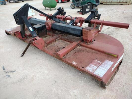 14Ft Bush Hog Rotary Cutter