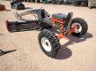 Pull Behind F10-HP 120L Grader - 2