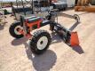 Pull Behind F10-HP 120L Grader - 3