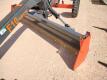 Pull Behind F10-HP 120L Grader - 7