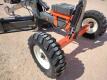 Pull Behind F10-HP 120L Grader - 10